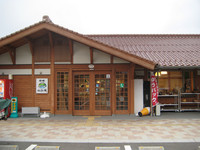 Medium_道の駅「恵みの里」大山きゃらぼく (31)s